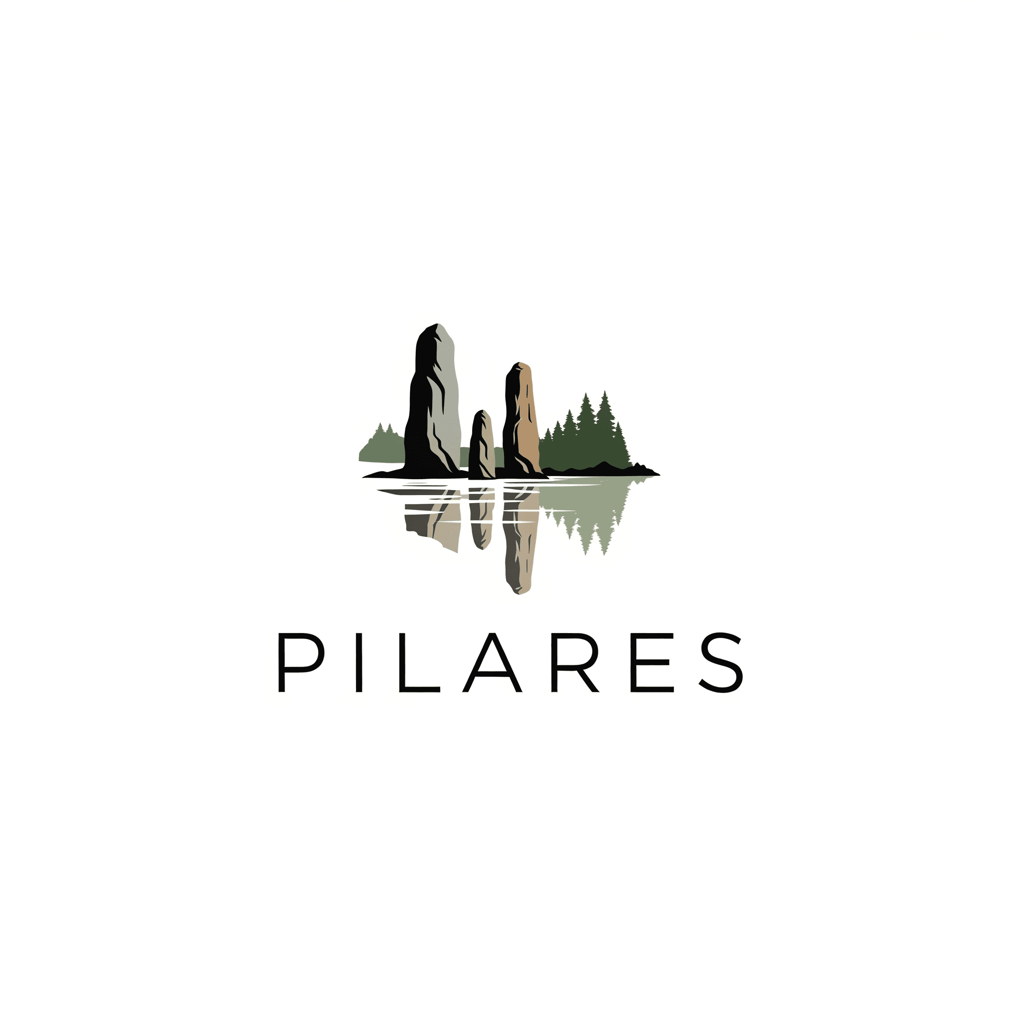 Logo Pilares